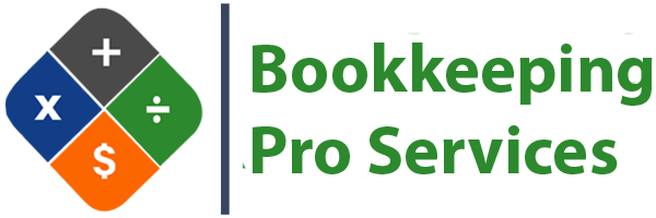 Bookkeeping Pro Services